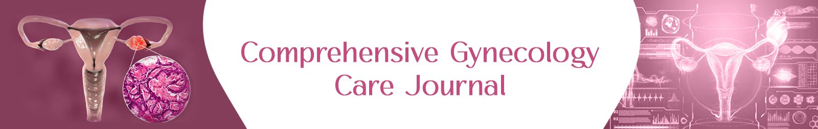 Comprehensive Gynecology Care Journal
